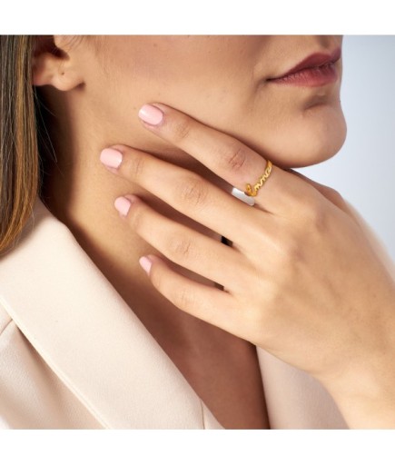 Adhara Kişiye Özel Yüzük